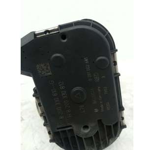 CAJA MARIPOSA NISSAN... 2