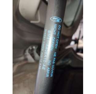 AMORTIGUADORES MALETERO /... 2