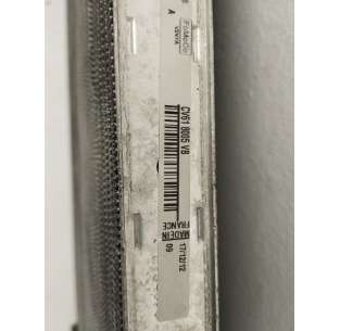 RADIADOR AGUA FORD FOCUS... 2