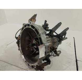 CAJA CAMBIOS MAZDA 6...