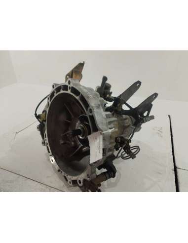 CAJA CAMBIOS MAZDA 6 BERLINA (GG) 1.8...
