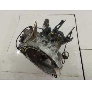 CAJA CAMBIOS MAZDA 6... 2