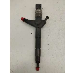 INYECTOR NISSAN PRIMERA...