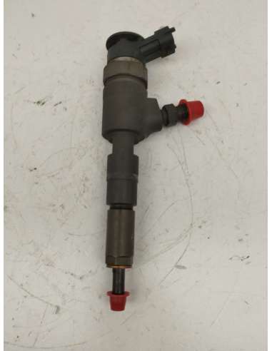 INYECTOR CITROEN C3 1.4 HDi Cool -...