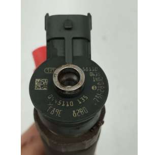 INYECTOR CITROEN C3 1.4 HDi... 2