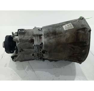 CAJA CAMBIOS - 799522 / 716641