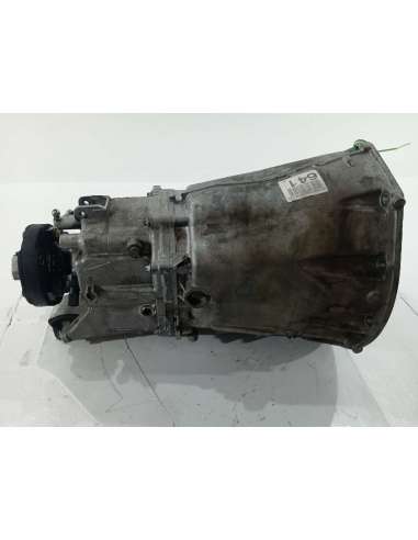CAJA CAMBIOS - 799522 / 716641