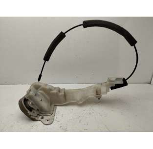 CERRADURA PUERTA LATERAL...