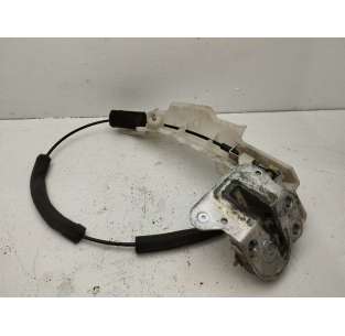 CERRADURA PUERTA LATERAL... 2