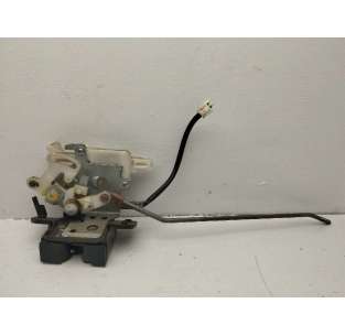 CERRADURA MALETERO / PORTON...