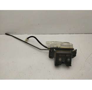 CERRADURA MALETERO / PORTON... 2