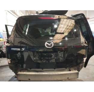 PORTON TRASERO MAZDA 5...