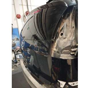 PORTON TRASERO MAZDA 5... 2