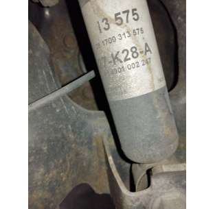 AMORTIGUADOR TRASERO... 2