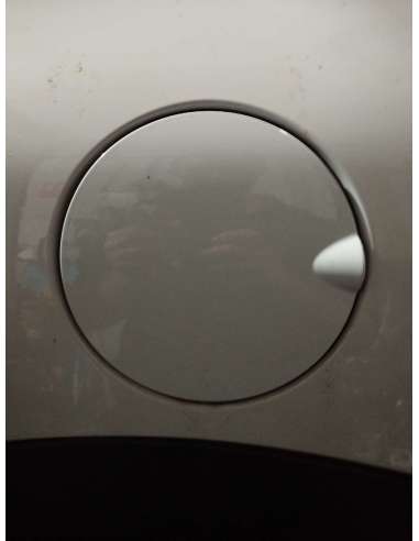 TAPA EXTERIOR COMBUSTIBLE MINI...