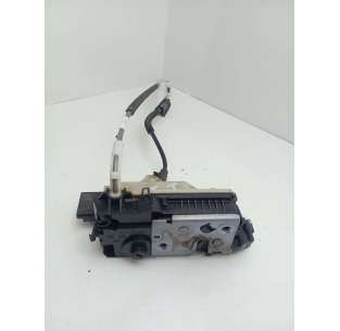 CERRADURA PUERTA TRASERA... 2