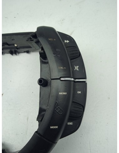 Recambio de mando volante para citroën c4 picasso 1.6 16v hdi fap referencia OEM IAM 96624939ZD  