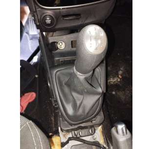 PALANCA CAMBIO RENAULT CLIO...