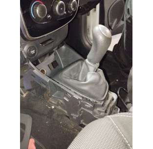 PALANCA CAMBIO RENAULT CLIO... 2