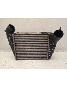 Recambio de intercooler para audi a6 berlina (c4) 2.5 tdi cat (ael) referencia OEM IAM 4A0145805K  