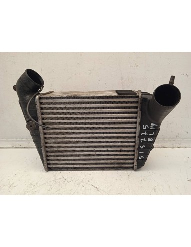 Recambio de intercooler para audi a6 berlina (c4) 2.5 tdi cat (ael) referencia OEM IAM 4A0145805K  