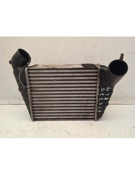 Recambio de intercooler para audi a6 berlina (c4) 2.5 tdi cat (ael) referencia OEM IAM 4A0145805K  