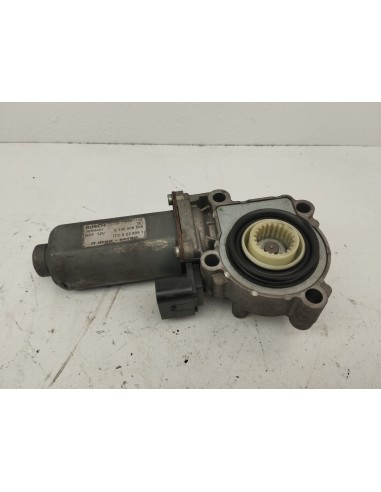 Recambio de modulo electronico para land rover range rover sport v6 td s referencia OEM IAM 0130008508  