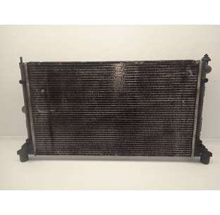 RADIADOR AGUA - 807073 /...