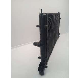 RADIADOR AGUA - 807073 /... 2