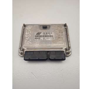 CENTRALITA MOTOR UCE...