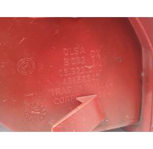 PILOTO TRASERO DERECHO ALFA... 2