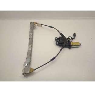 ELEVALUNAS DELANTERO...