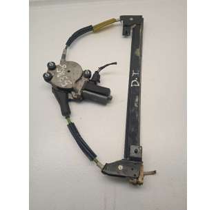 ELEVALUNAS DELANTERO...