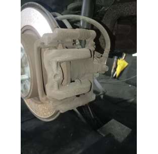 PINZA DE FRENO TRASERA...