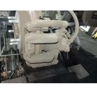 PINZA DE FRENO TRASERA... 2