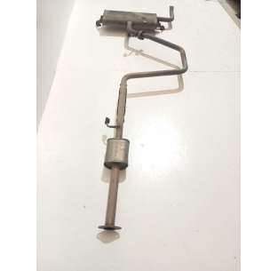 TUBO ESCAPE COMPLETO -... 2