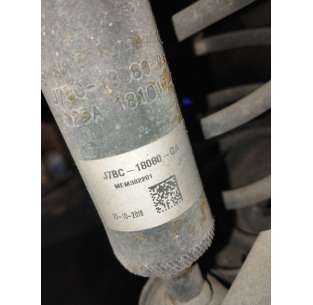 AMORTIGUADOR TRASERO... 2