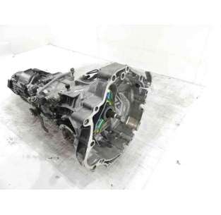 CAJA CAMBIOS AUDI A4... 2