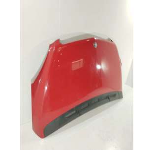 CAPO MERCEDES-BENZ CLASE B... 2