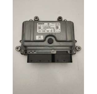 CENTRALITA MOTOR UCE... 2