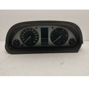 CUADRO INSTRUMENTOS -...