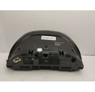 CUADRO INSTRUMENTOS -... 2