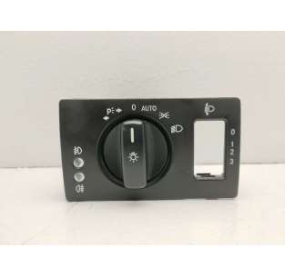 MANDO LUCES MERCEDES-BENZ...