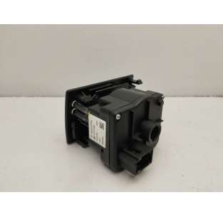 MANDO LUCES MERCEDES-BENZ... 2