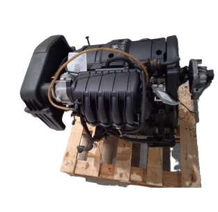 MOTOR COMPLETO - 438995 / NFU