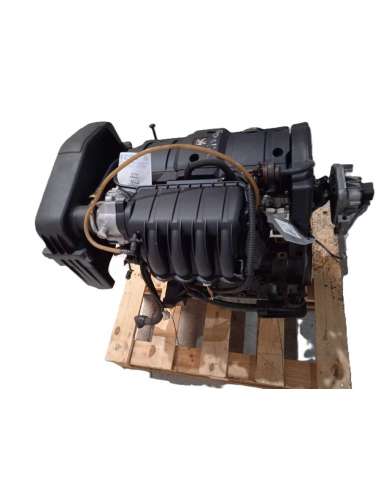 MOTOR COMPLETO - 438995 / NFU