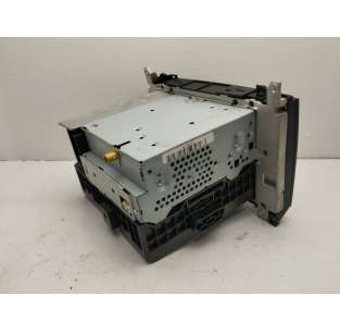 SISTEMA AUDIO / RADIO CD... 2