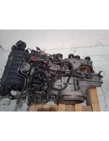 MOTOR COMPLETO - 492329 / 668940