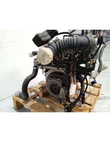 MOTOR COMPLETO MITSUBISHI SPACE STAR...