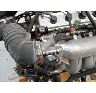 MOTOR COMPLETO MITSUBISHI... 2